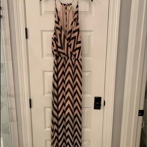 Gianni Bini Maxi Dress